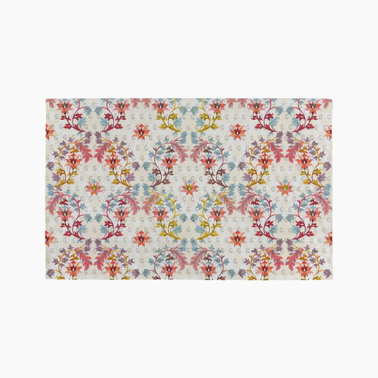 Not Paper Towel Set | Folk Medallion
