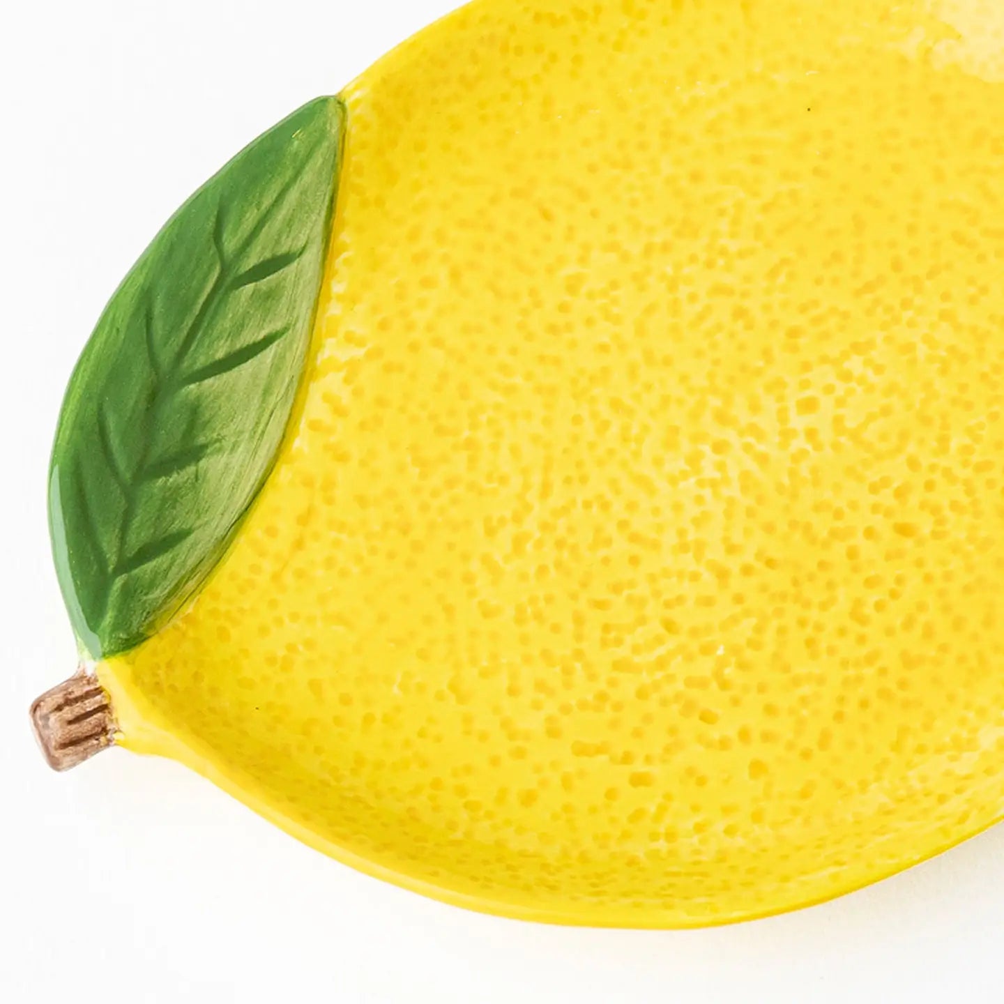 Lemon Dish