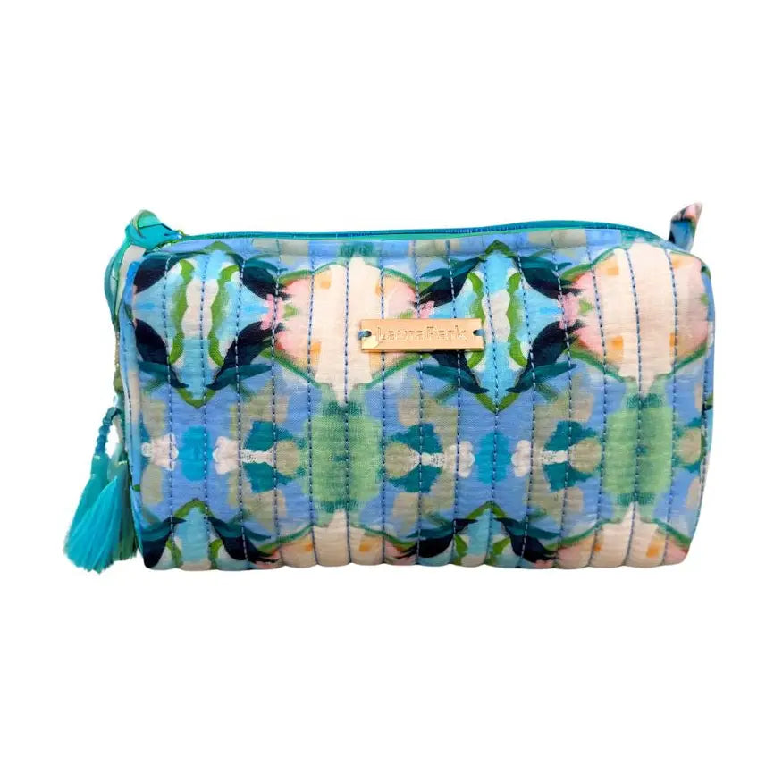 Small Cosmetic Bag | Island House