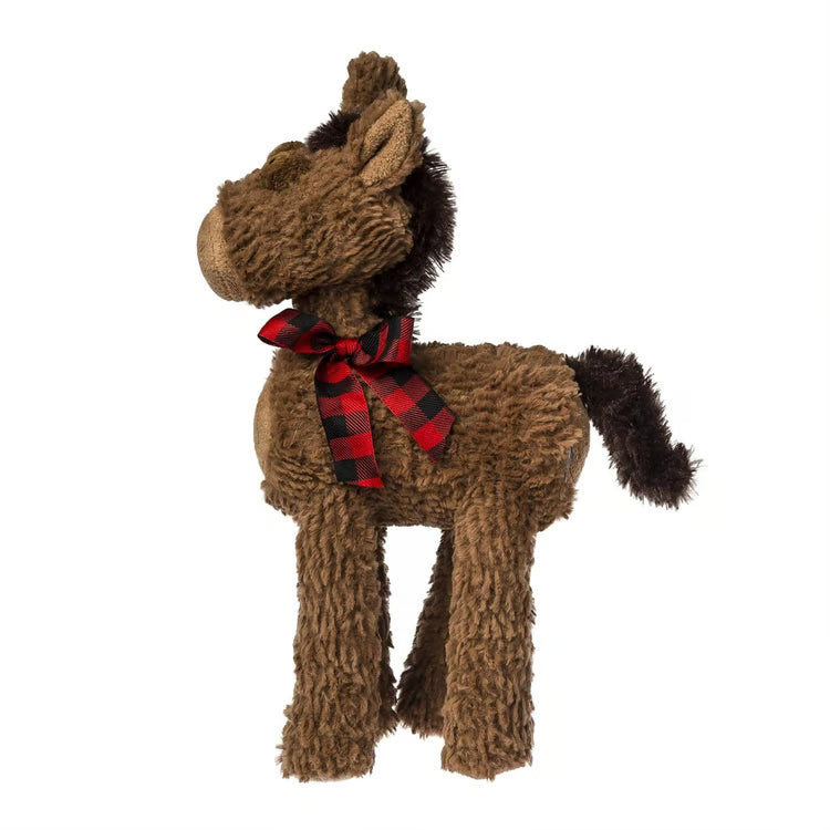 FabFuzz Stumpy Reindeer