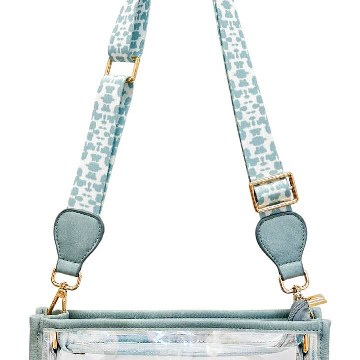 Stadium Bag | Chintz Mist