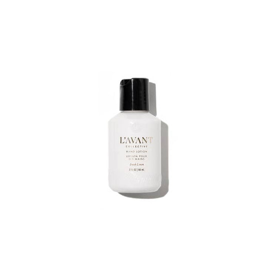 Mini Travel Hand Lotion | Fresh Linen