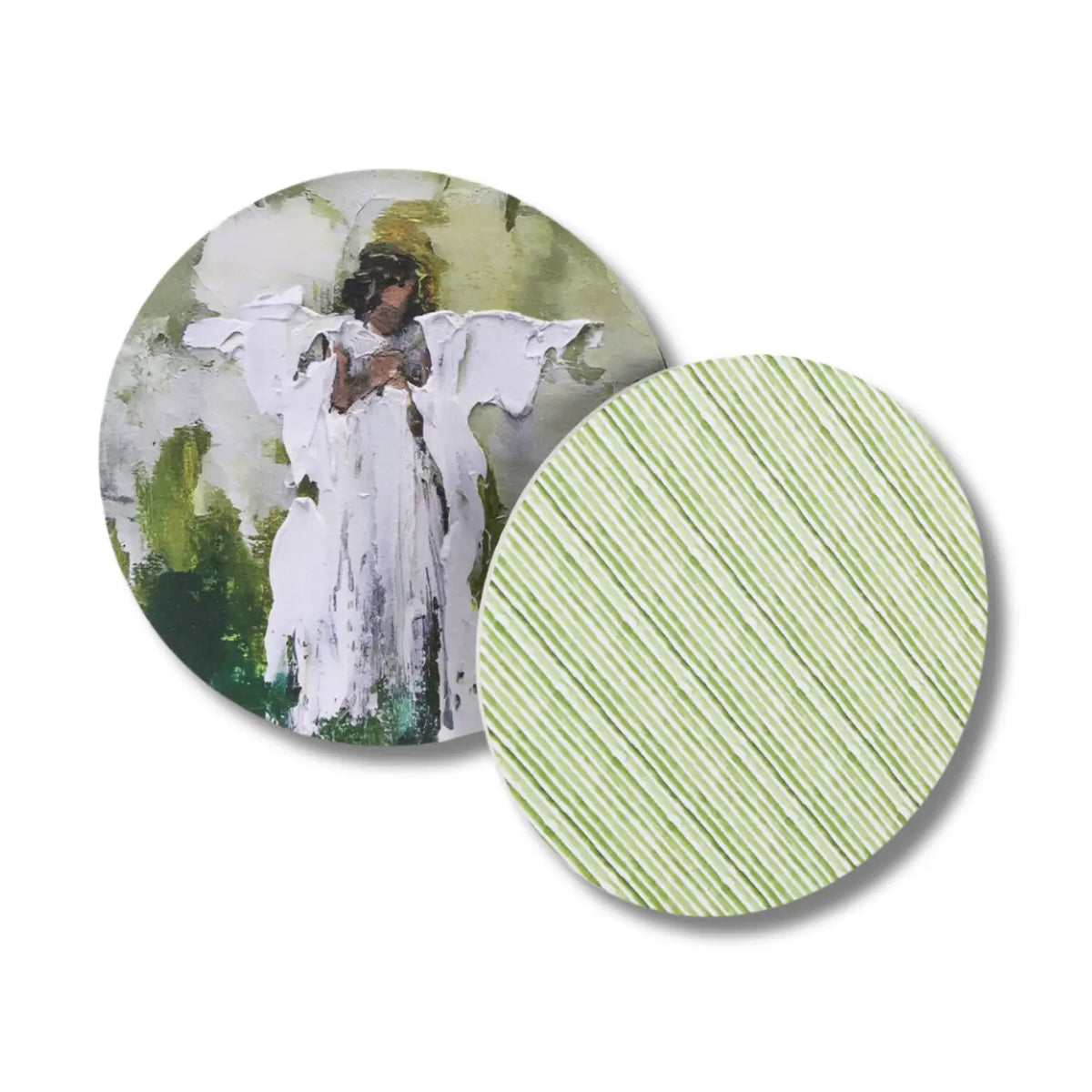 Coasters | Be Still