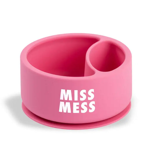 Wonder Bowl | Miss Mess