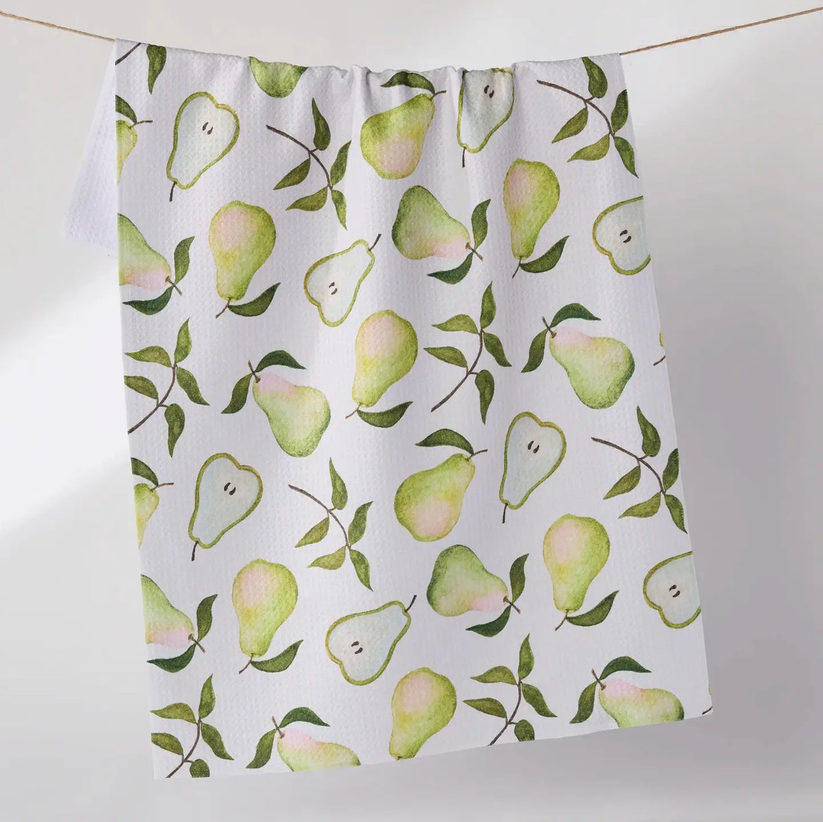 Tea Towel | Pearwood