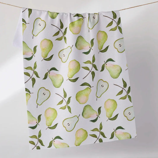 Tea Towel | Pearwood