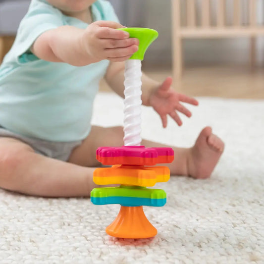 Minispinny