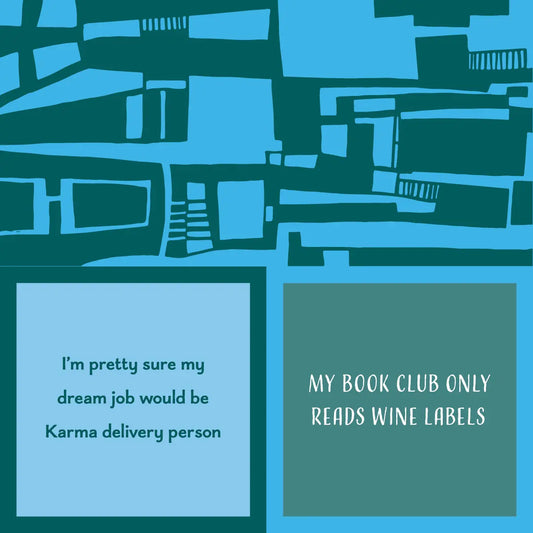 Napkins | Karma Delivery