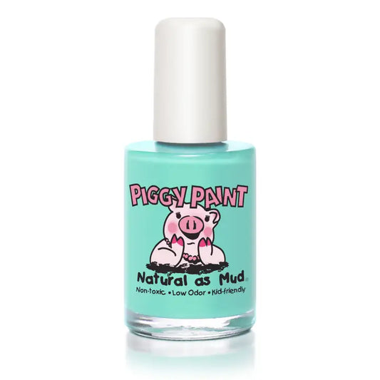 Nail Polish | Sea Ya Later