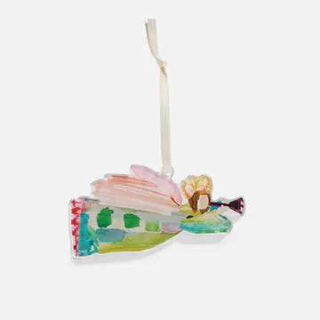 Heavenly Host Angel Ornament Collection | Assorted Styles