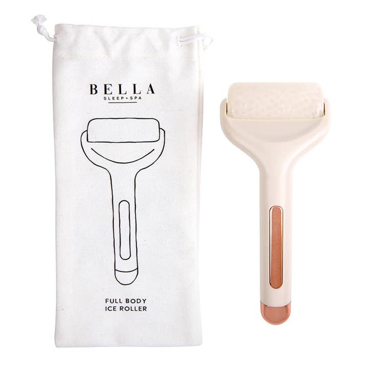 Large Ice Roller | Pink