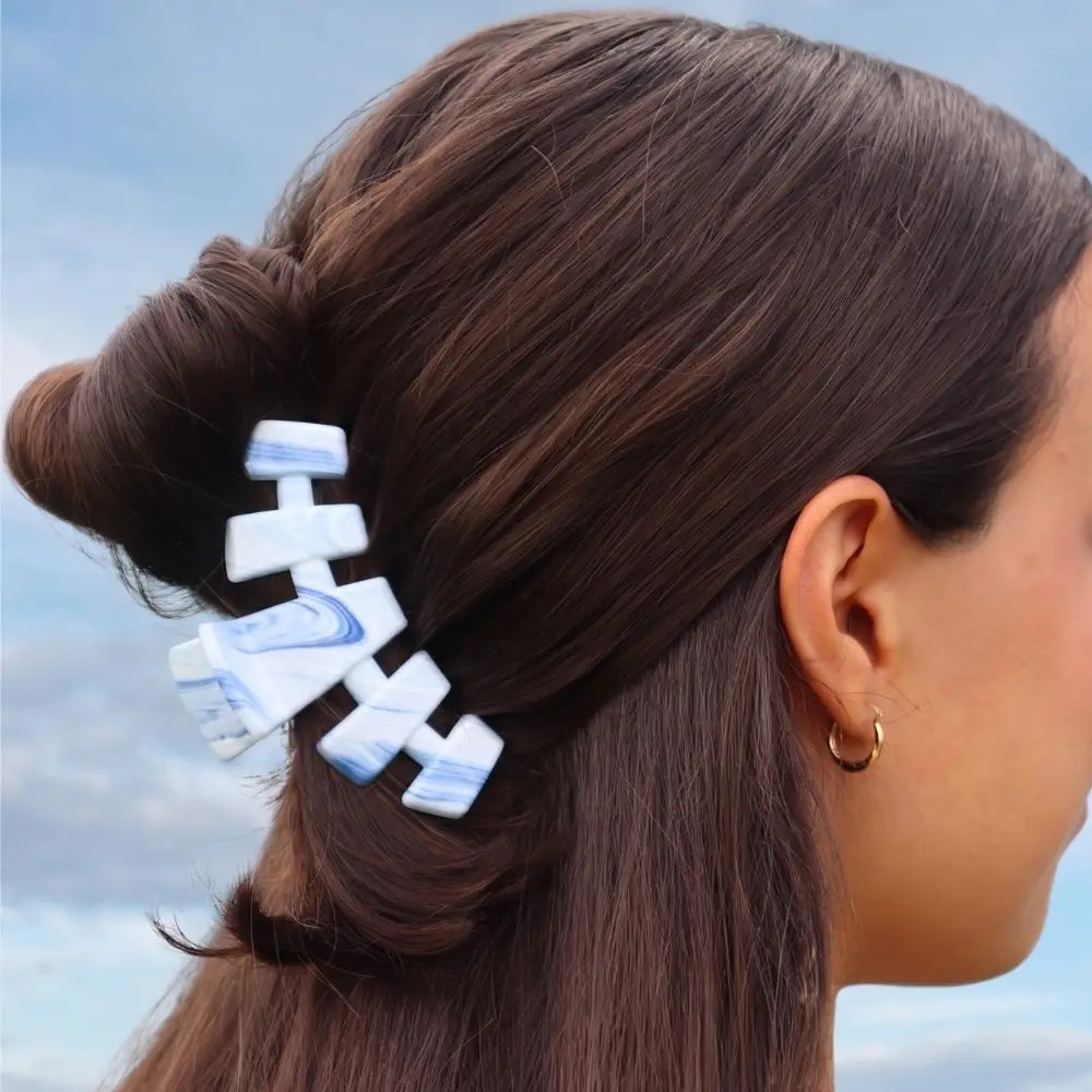 Teleties Claw Hair Clip | Tide & True | Assorted Sizes