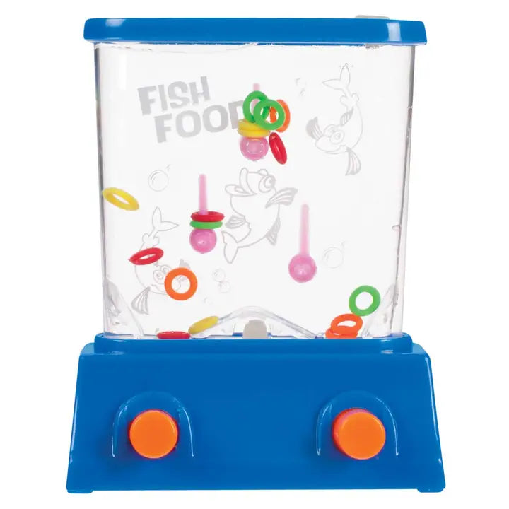 Mini Water Arcade Games | Assorted Styles