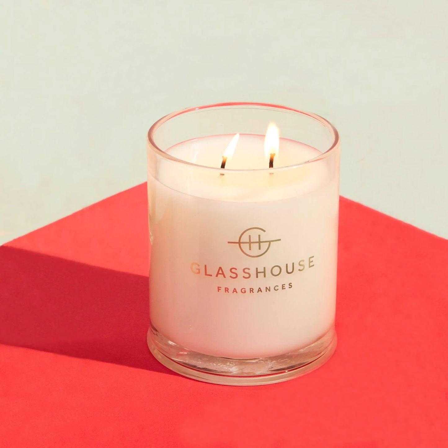 13.4 oz Candle - Marseille Memoir