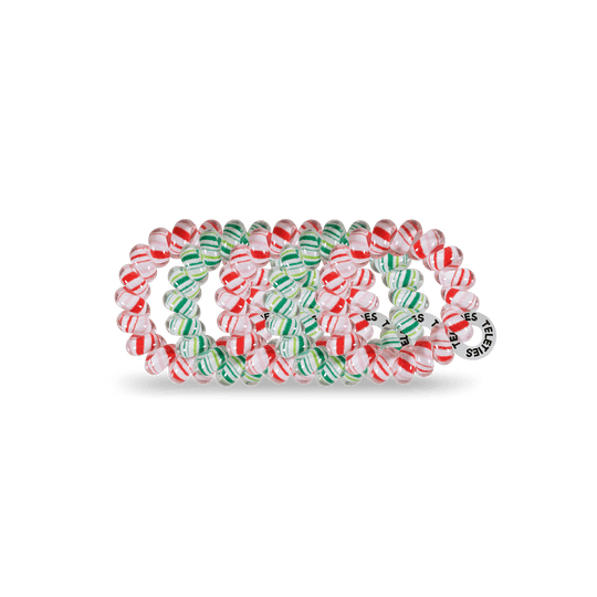 Teleties | Candy Cane Christmas | Tiny