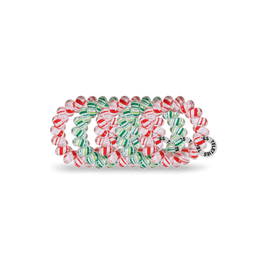 Teleties | Candy Cane Christmas | Tiny