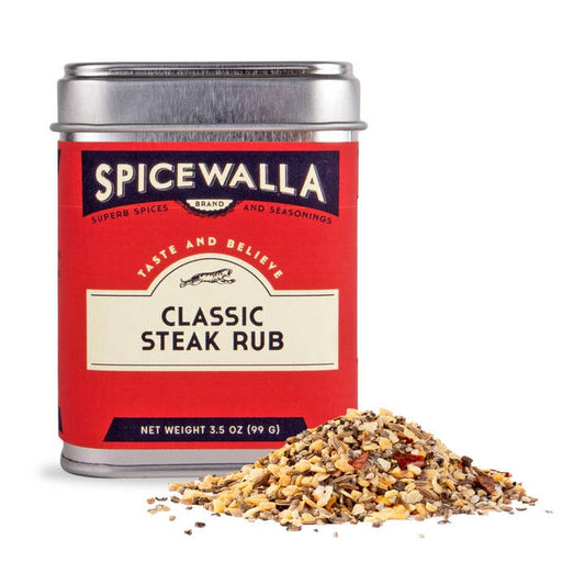 Spicewalla | Classic Steak Rub