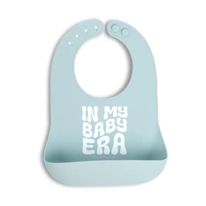 Wonder Bib | In My Baby Era