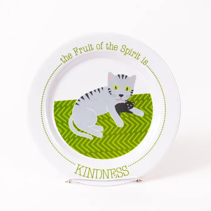 Kindness Plate
