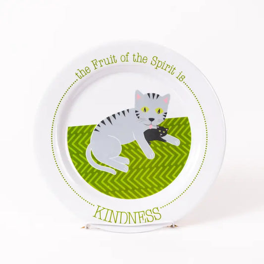Kindness Plate
