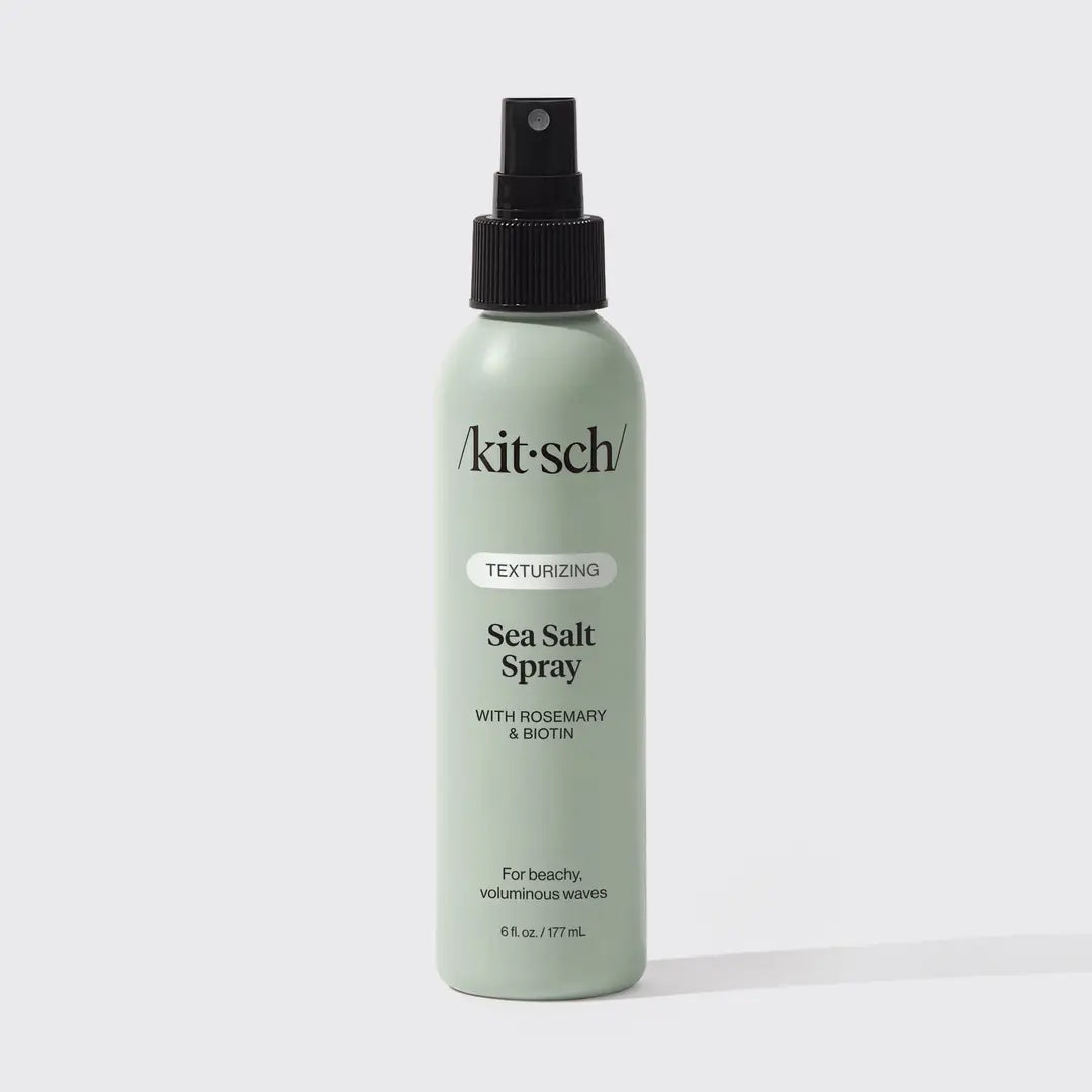 Texturizing Sea Salt Spray