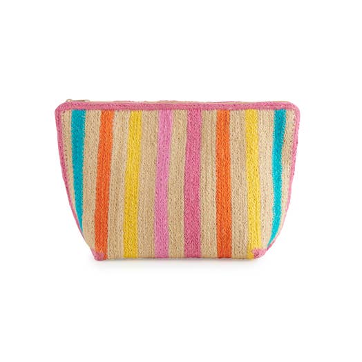 Fifi Zip Pouch