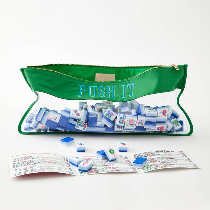 Mahjong Tiles | Lola