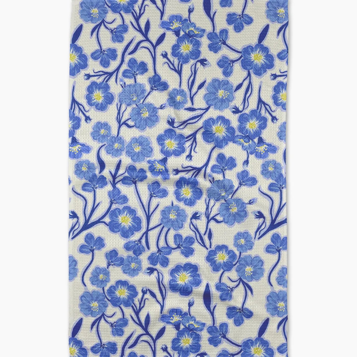 Tea Towel | Primavera Blooms