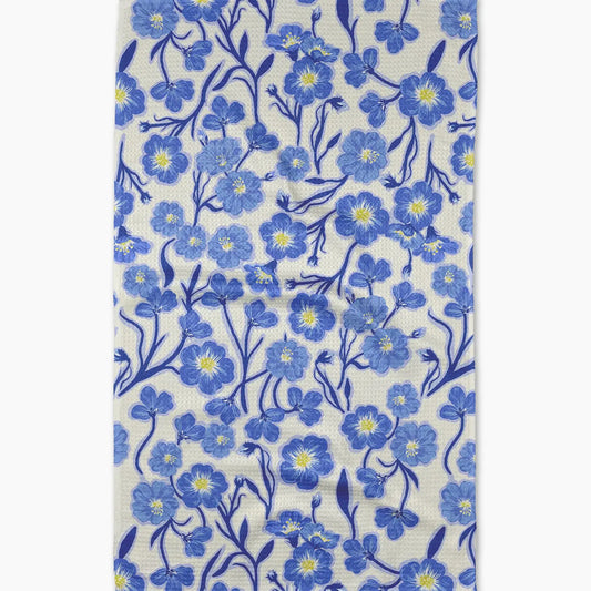 Tea Towel | Primavera Blooms