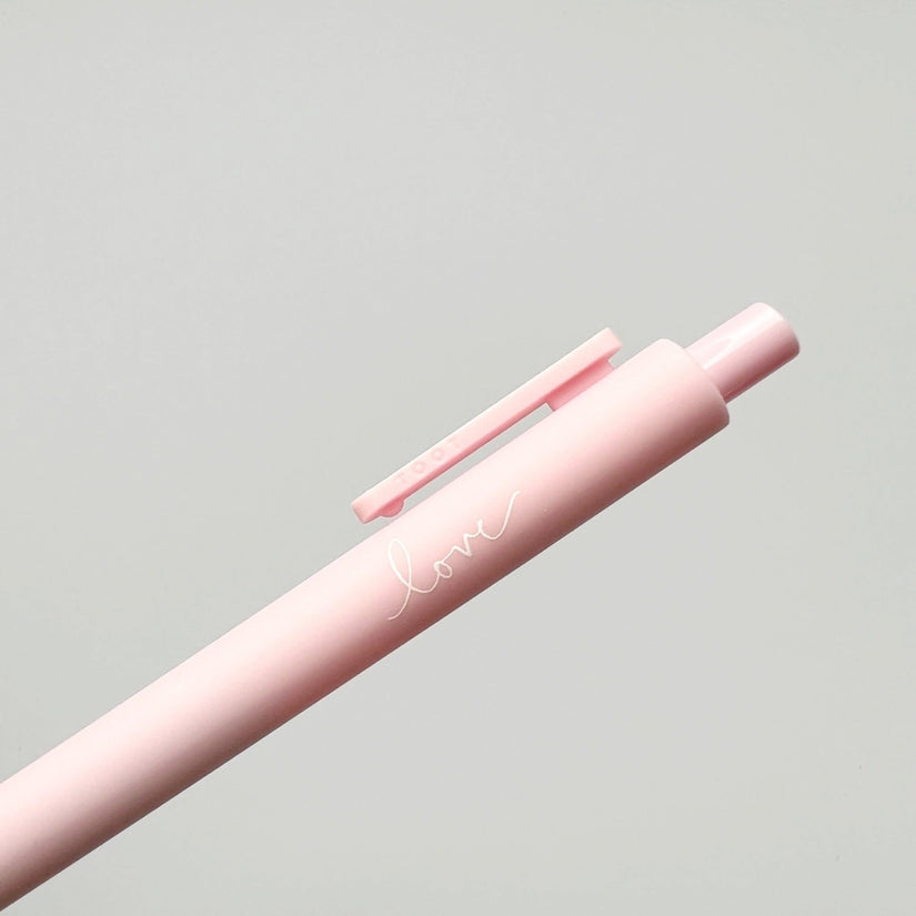 Jotter Pen | Love