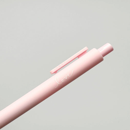 Jotter Pen | Love