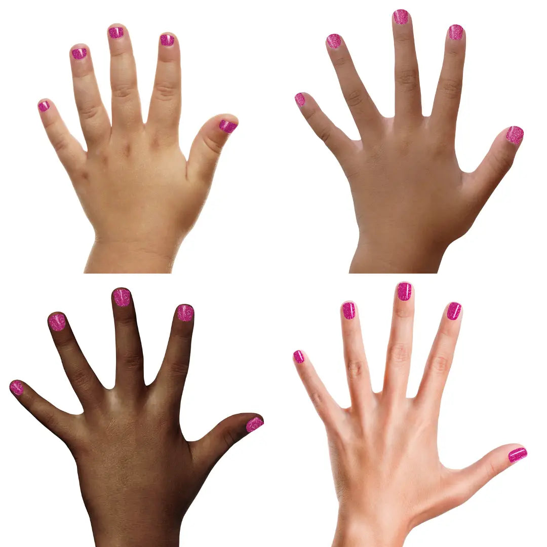 Nail Polish | Glamour Girl