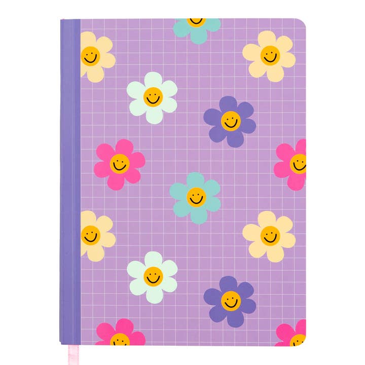Journal | Happy Daisy