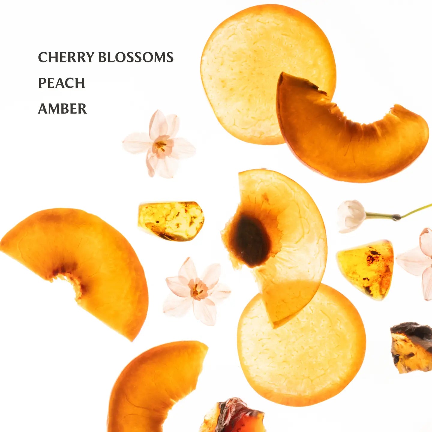Touchland | Velvet Peach Power
