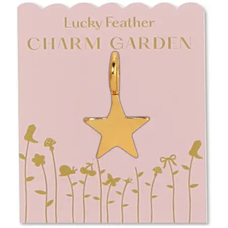 Charm Garden | Star