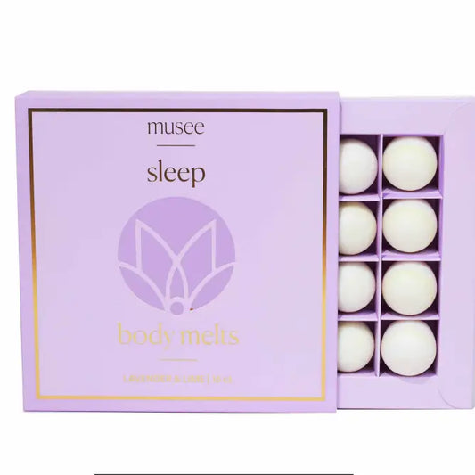 Body Melts | Sleep