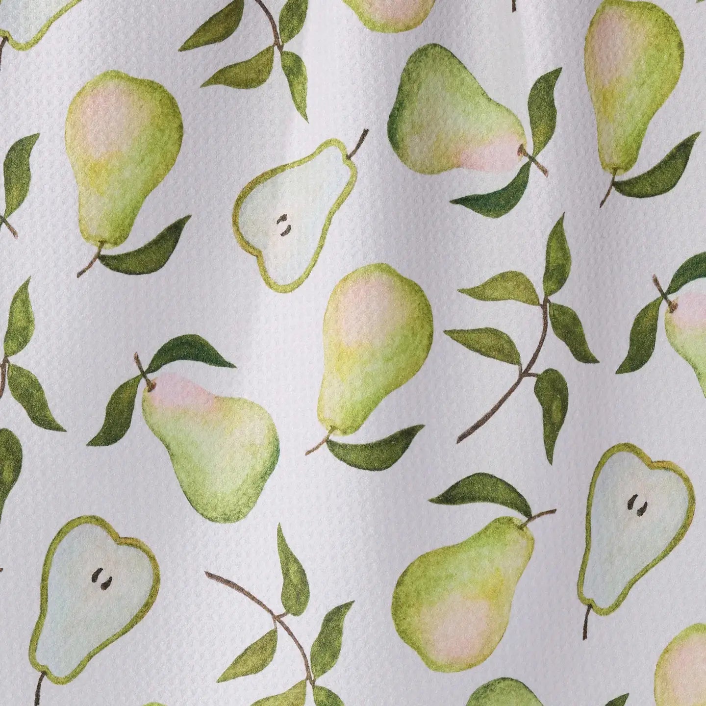 Tea Towel | Pearwood