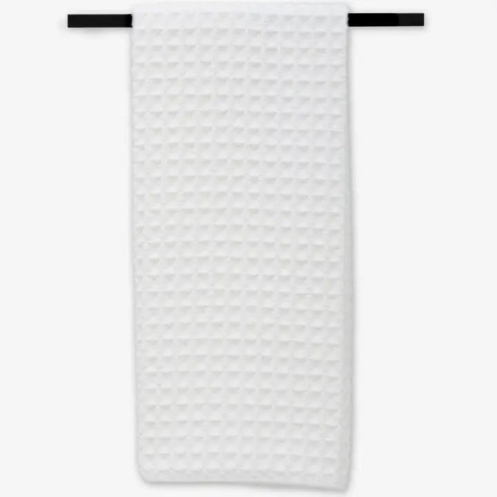 Waffle Hand Towel | Cloud