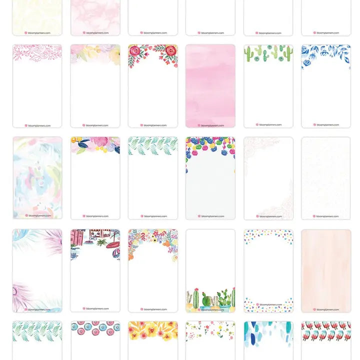 Encouragement Card Set