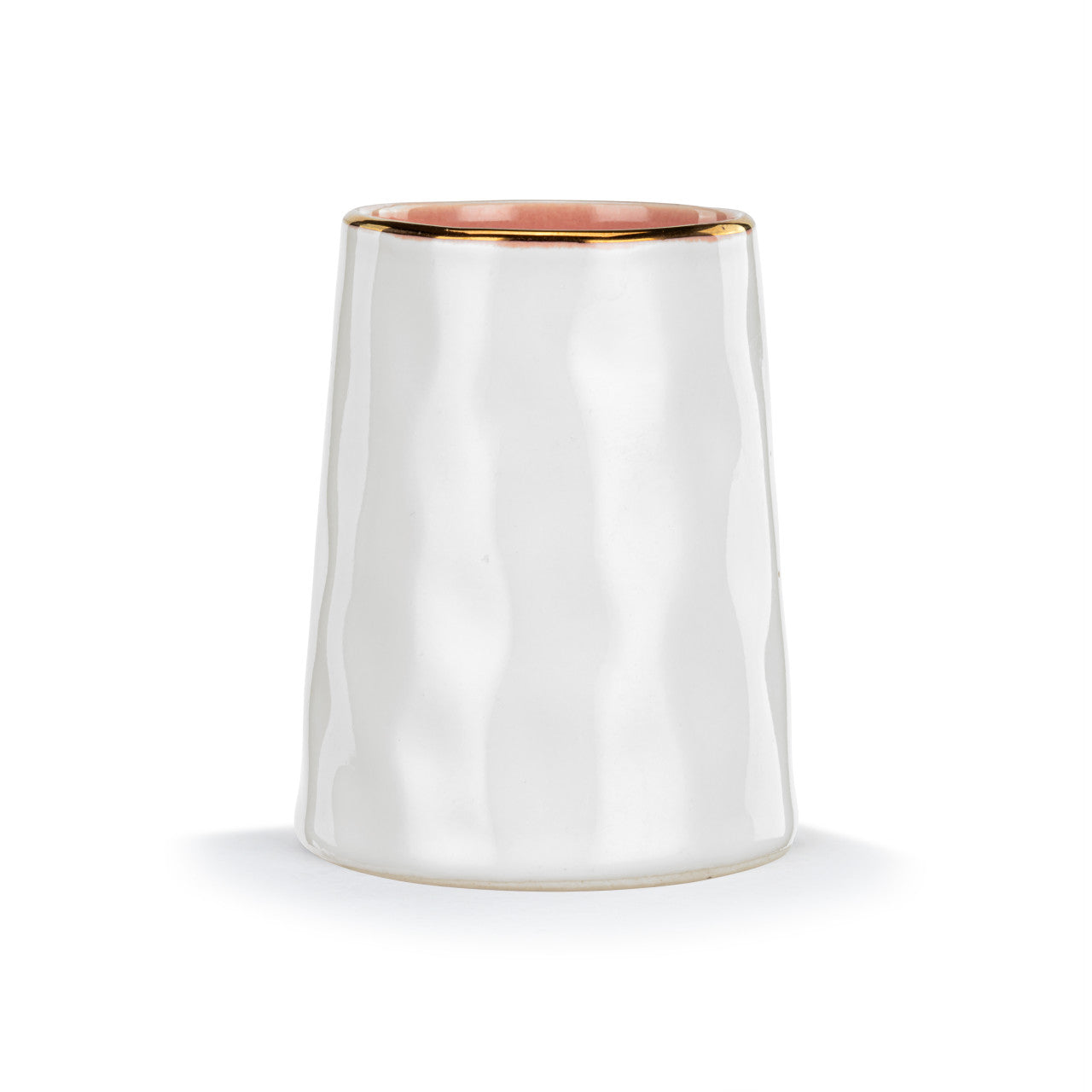 Picked With Love Vase | Pink Butterfly