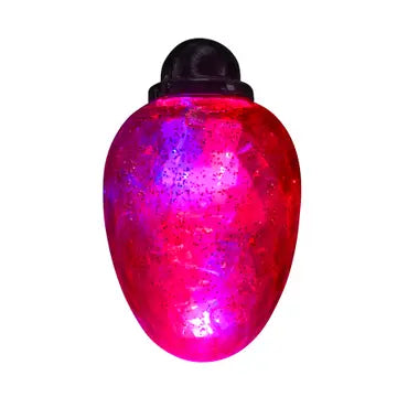 Holiday Light Up Bouncy Ball | Assorted Colors