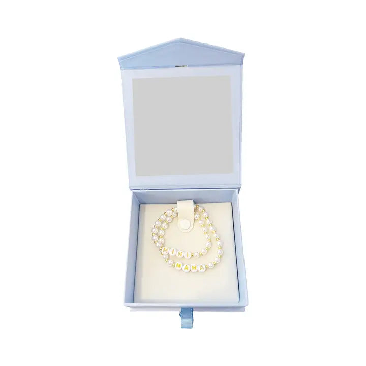 Bracelet Gift Set | Mama & Mini