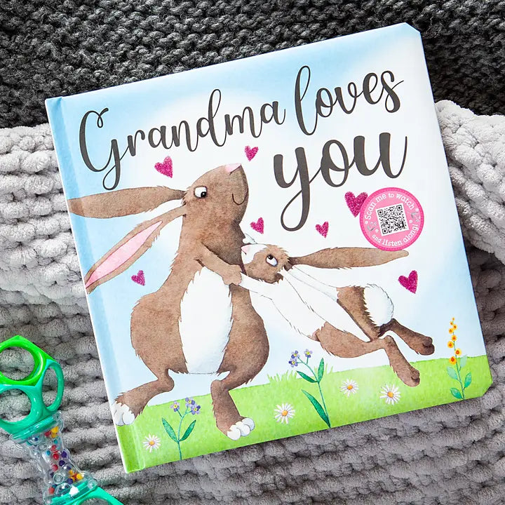 Grandma Loves You
