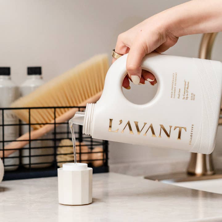 Laundry Detergent | Fresh Linen