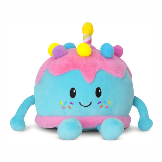 Birthday Cake Screamsicle Mini Plush
