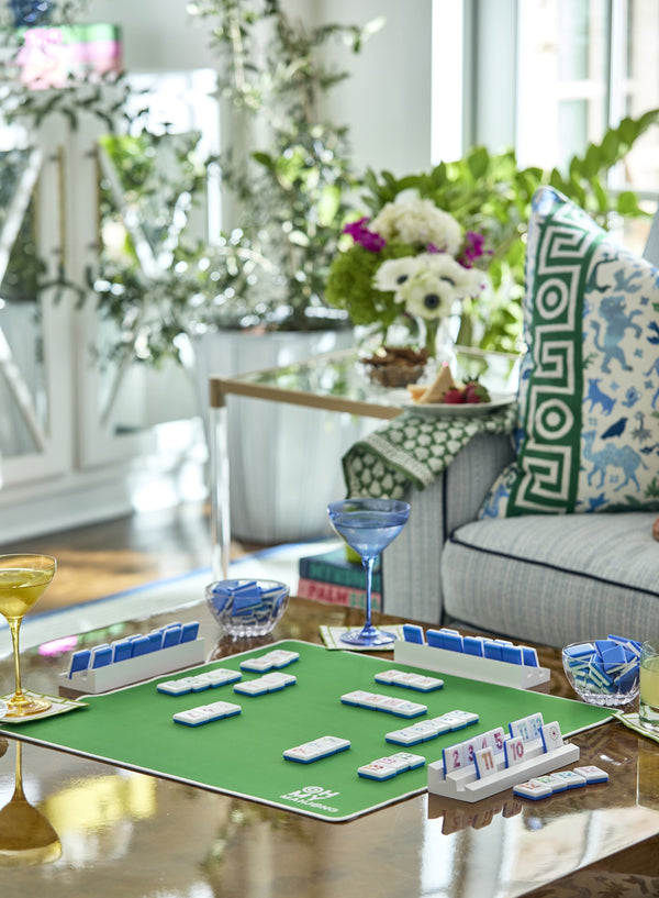 Cerulean Oh My Rummi