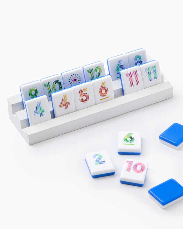 Cerulean Oh My Rummi