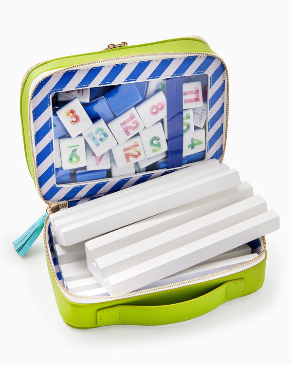 Cerulean Oh My Rummi