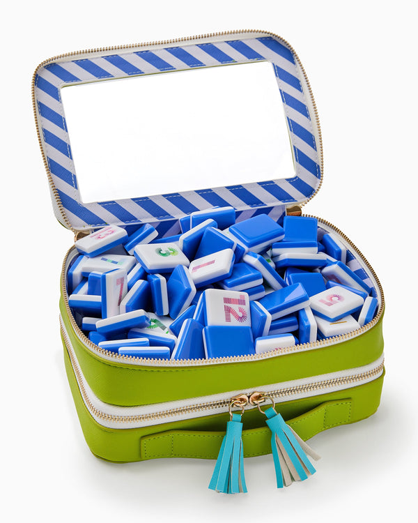 Cerulean Oh My Rummi