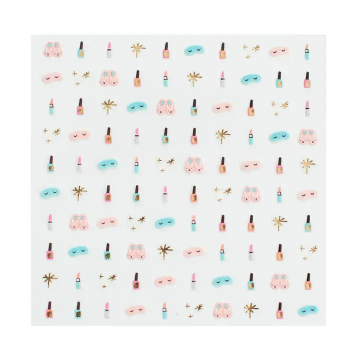Nail Stickers | Sweet Dreams